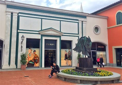 barberino di mugello outlet prada|barberino outlet.